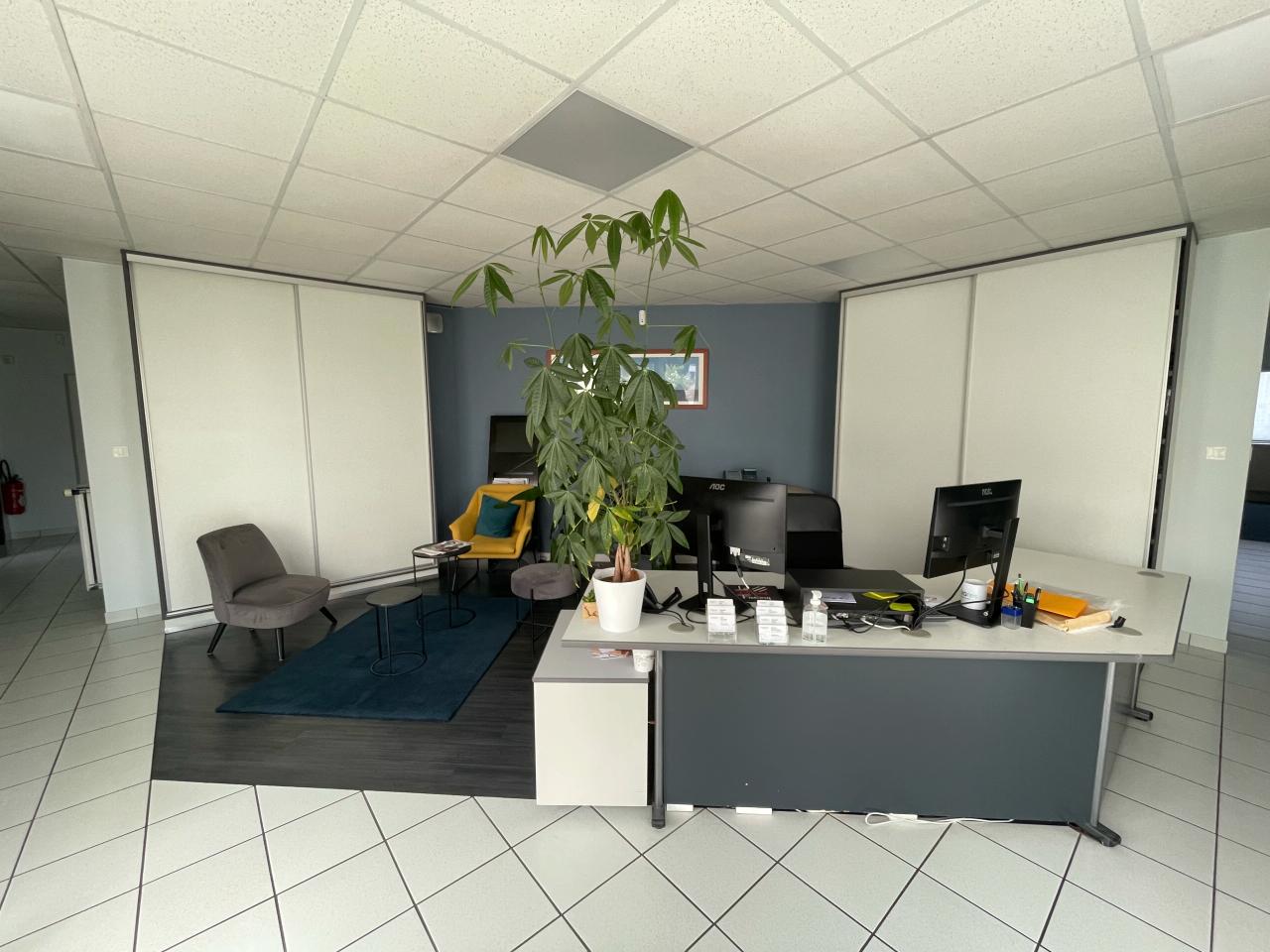 Bureau Sainte-Luce-sur-Loire 312m² Location bureau Sainte-Luce-sur-Loire Loire-Atlantique OLBUR2532538 0